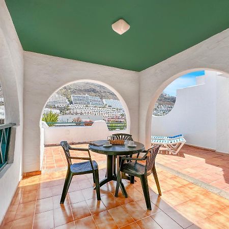 Apartamentos Laguna Puerto Rico  Kültér fotó