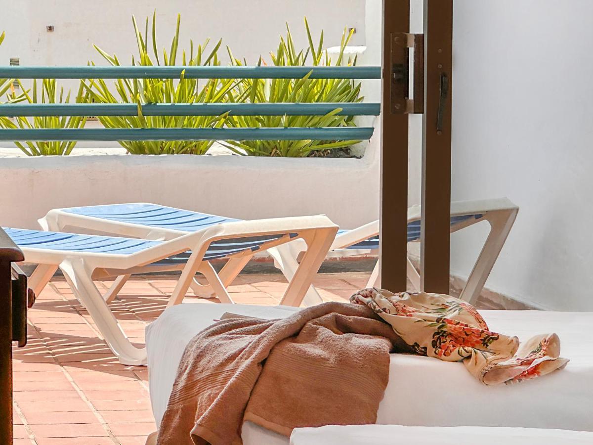 Apartamentos Laguna Puerto Rico  Kültér fotó