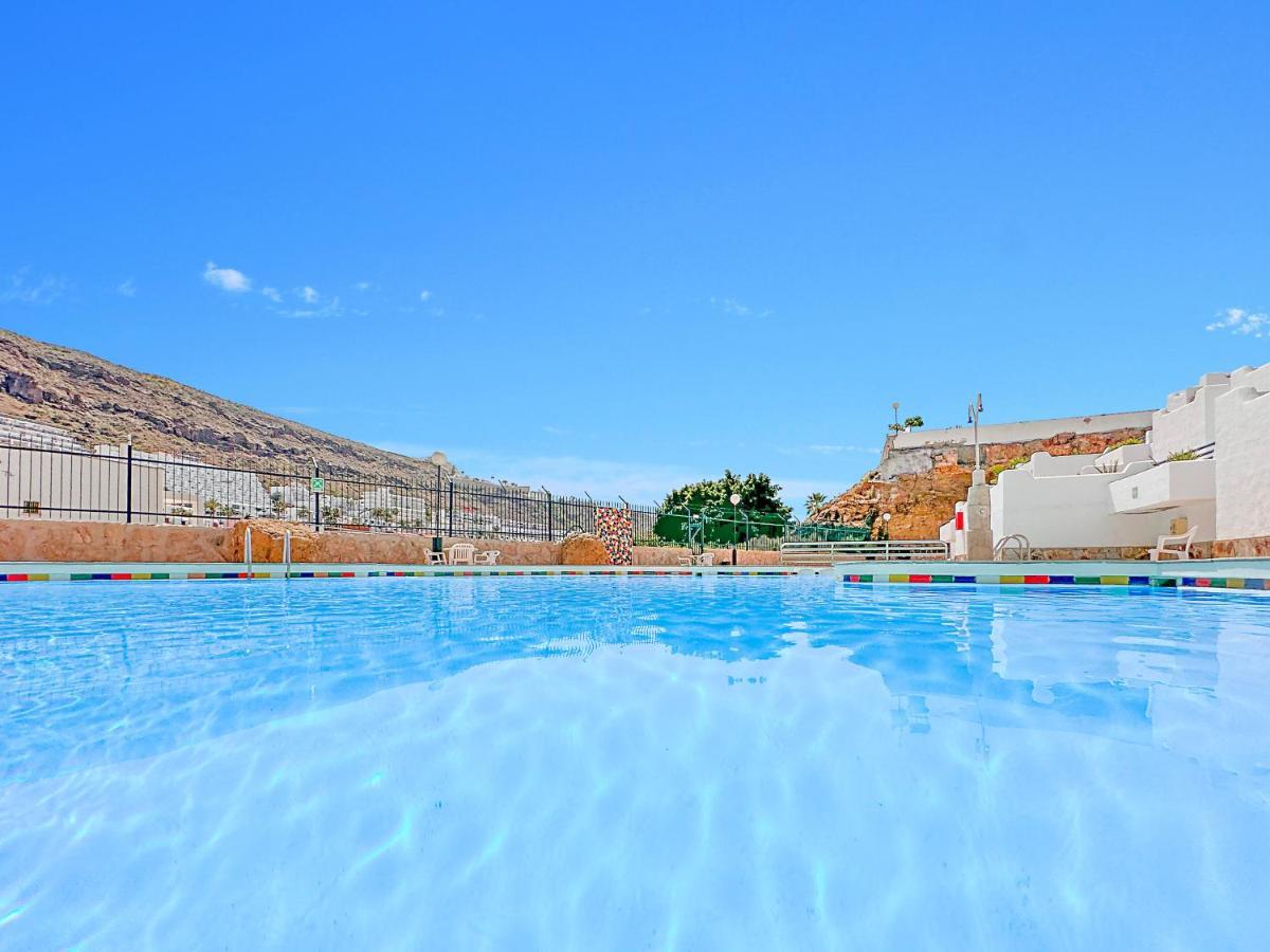 Apartamentos Laguna Puerto Rico  Kültér fotó