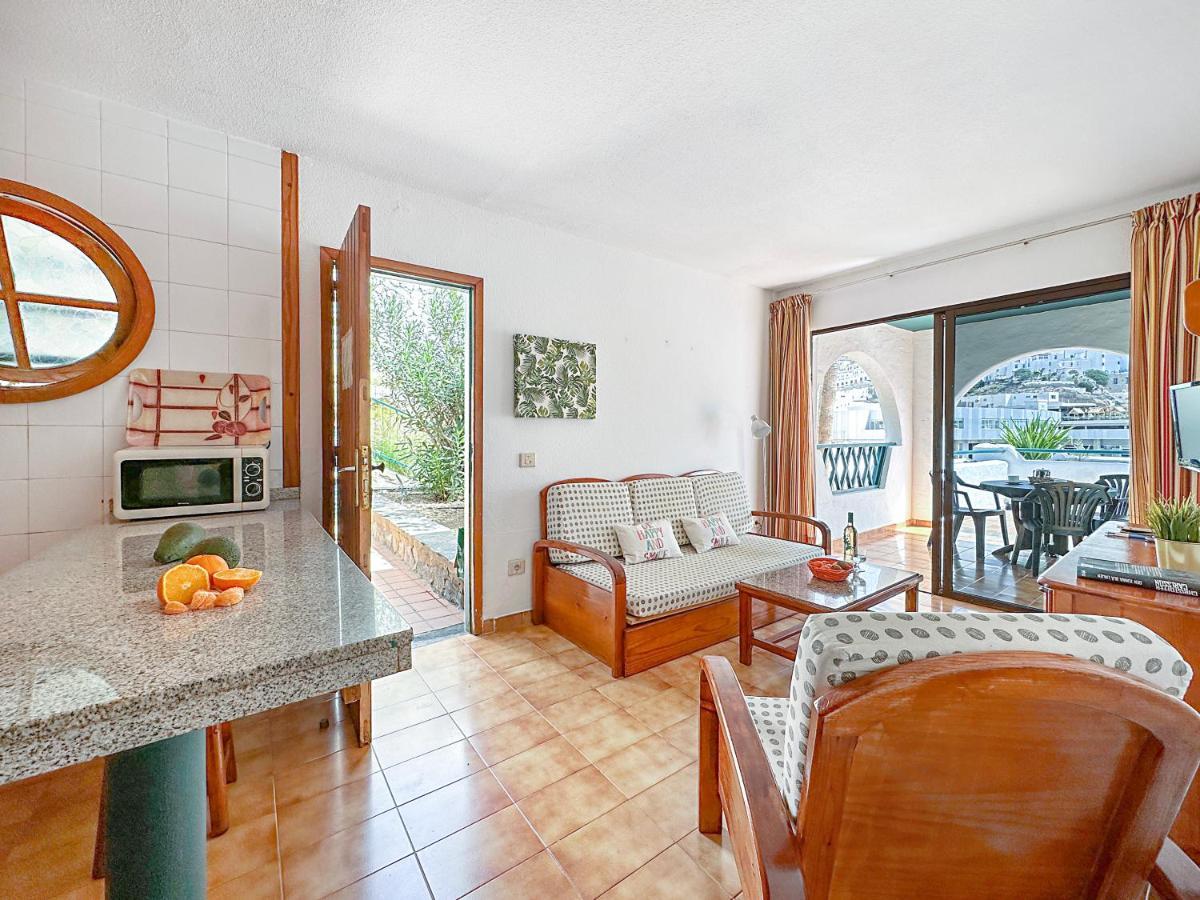 Apartamentos Laguna Puerto Rico  Kültér fotó