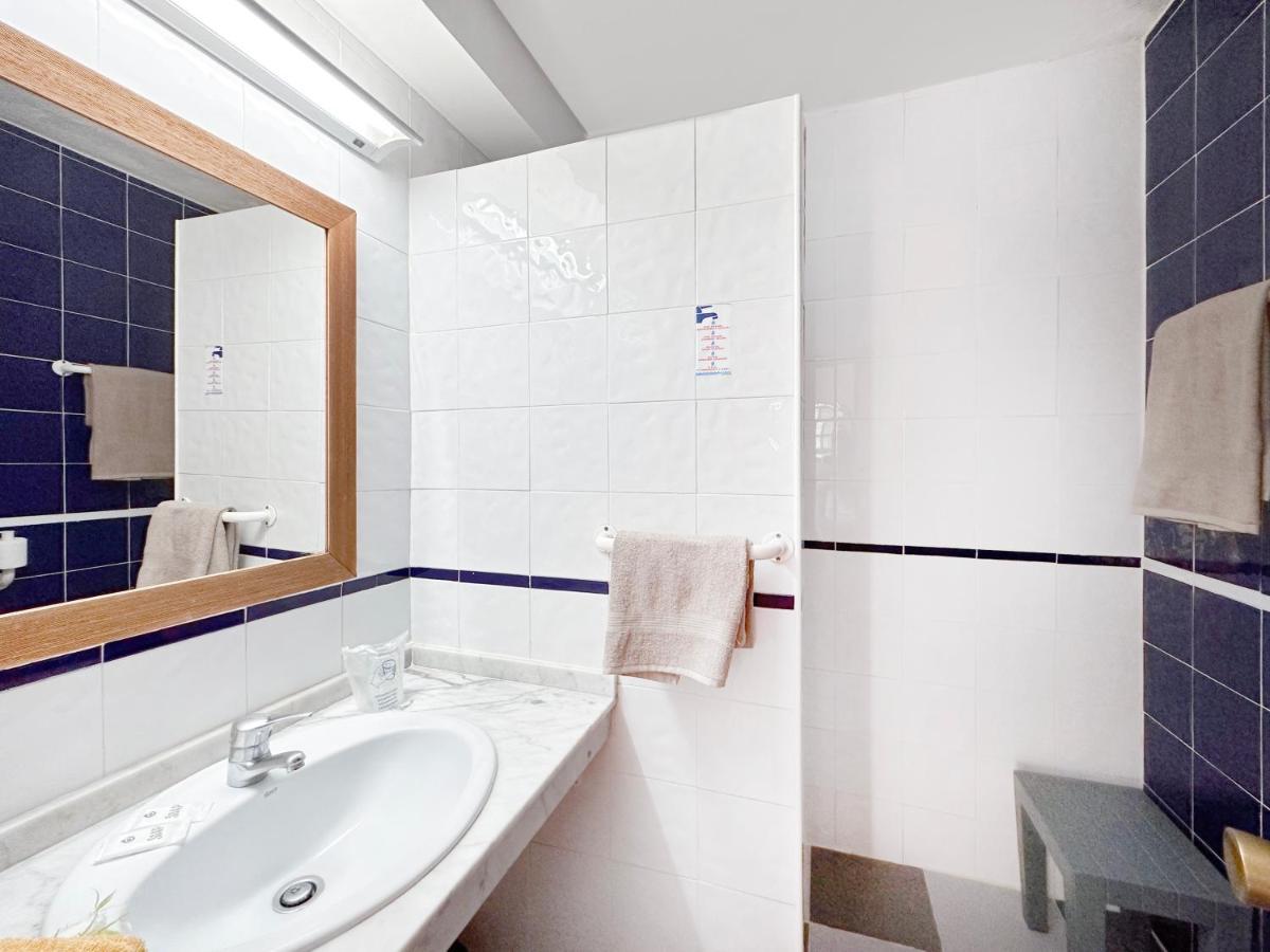 Apartamentos Laguna Puerto Rico  Kültér fotó