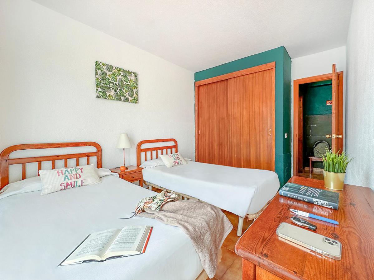 Apartamentos Laguna Puerto Rico  Kültér fotó