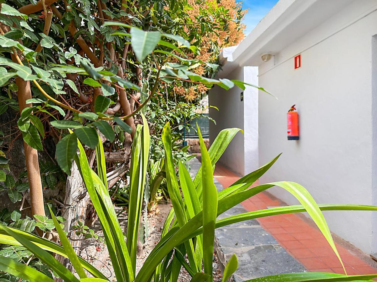 Apartamentos Laguna Puerto Rico  Kültér fotó