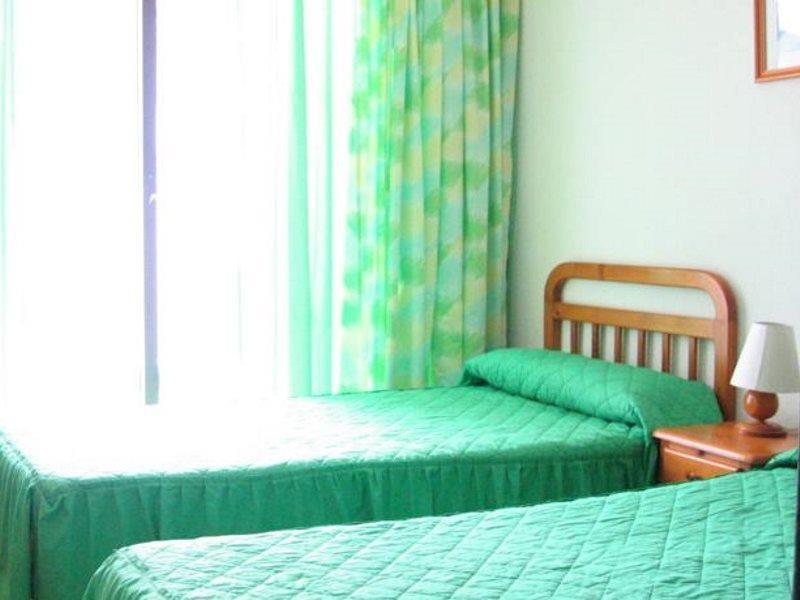 Apartamentos Laguna Puerto Rico  Kültér fotó