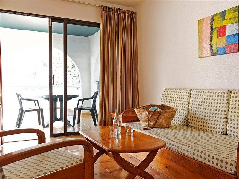 Apartamentos Laguna Puerto Rico  Kültér fotó